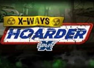 XWays Hoarder Xsplit слот дня от Арго